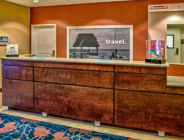 Hampton Inn & Suites Fort Myers-Estero/FGCU hotel detail image 2