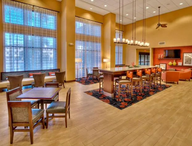 Hampton Inn & Suites Fort Myers-Estero/FGCU hotel detail image 3