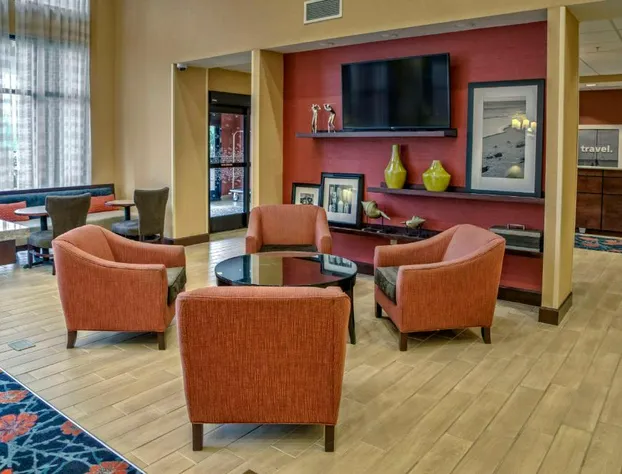 Hampton Inn & Suites Fort Myers-Estero/FGCU hotel detail image 4