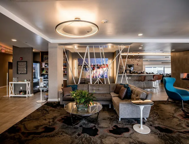 Hotel Indigo Harrisburg - Hershey by IHG hotel detail image 3