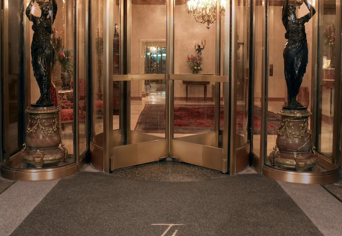 The Kimberly Hotel hotel hero