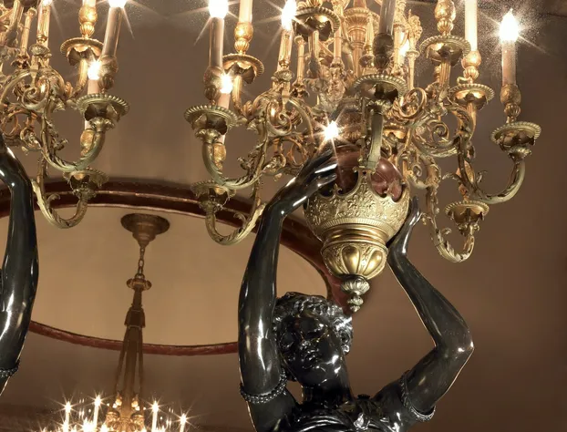 The Kimberly Hotel hotel detail image 1