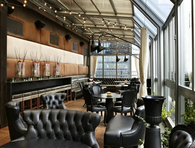 The Kimberly Hotel hotel detail image 2