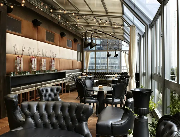 The Kimberly Hotel hotel detail image 1