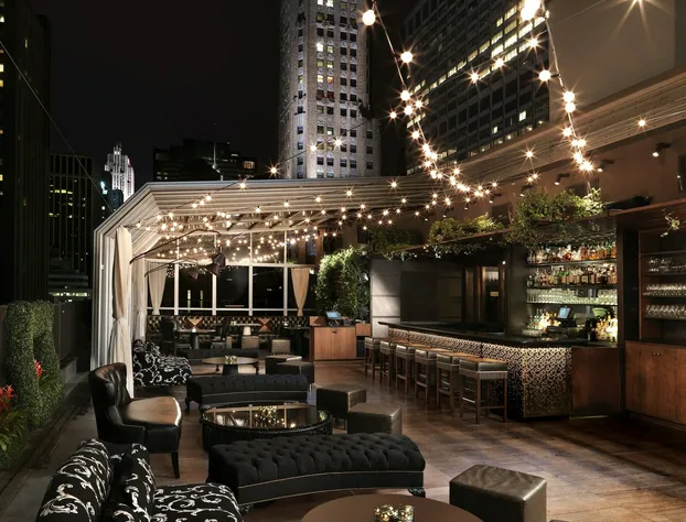 The Kimberly Hotel hotel detail image 2