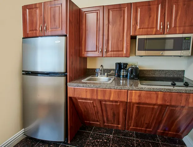 The Kimberly Hotel hotel detail image 4