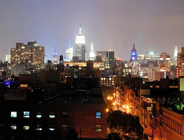 The Nolitan hotel detail image 3