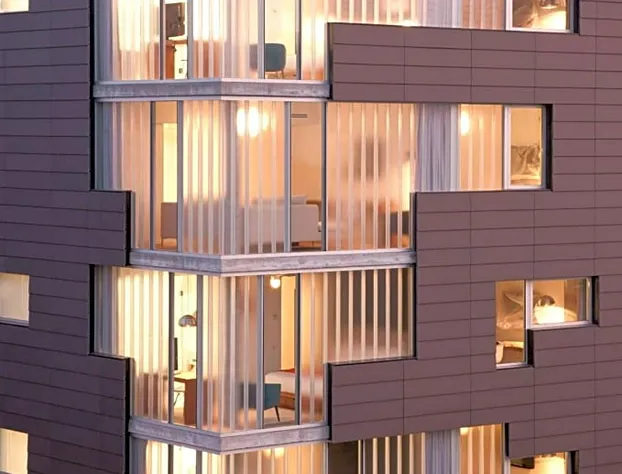 The Nolitan hotel detail image 1