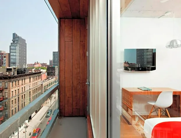 The Nolitan hotel detail image 4