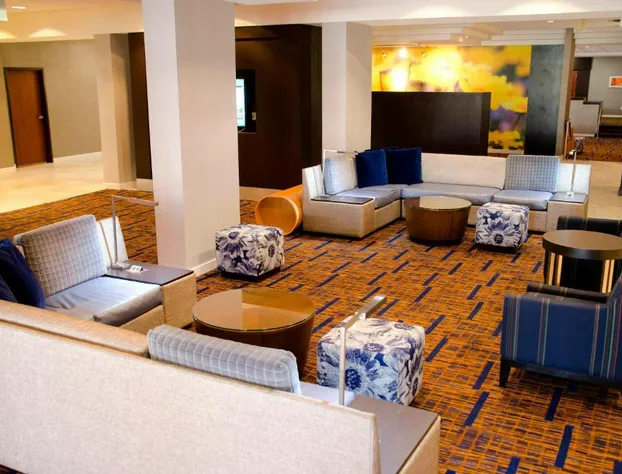 Courtyard by Marriott Waterbury Downtown hotel detail image 4