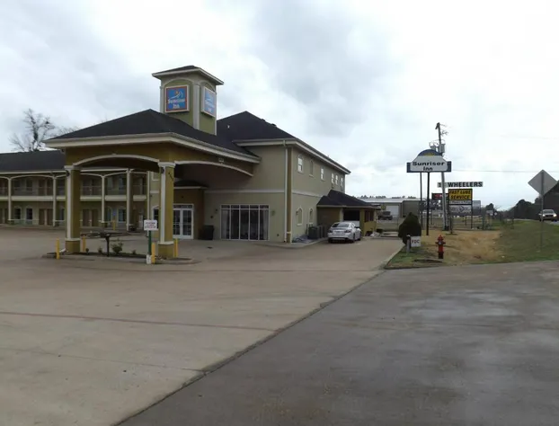 SSunriser Inn hotel detail image 1