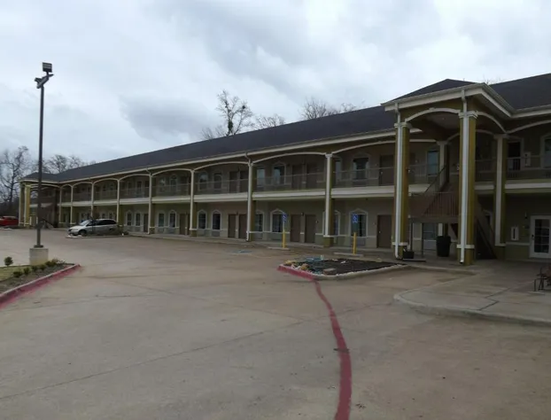 SSunriser Inn hotel detail image 2