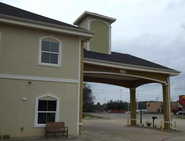 SSunriser Inn hotel detail image 4