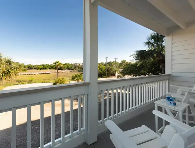 Shem Creek Inn hotel detail image 2