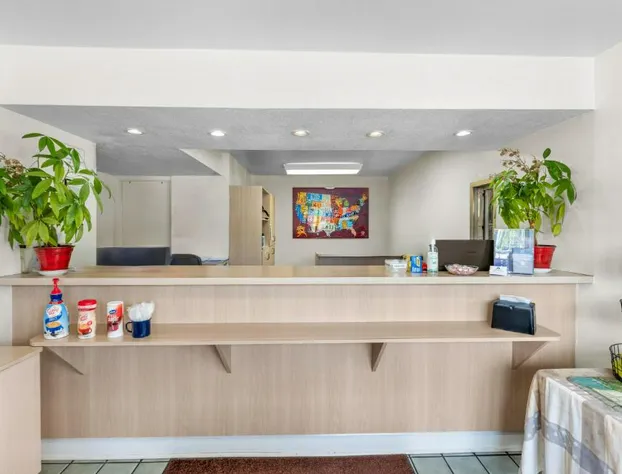 Americas Best Value Inn Lake City hotel detail image 3