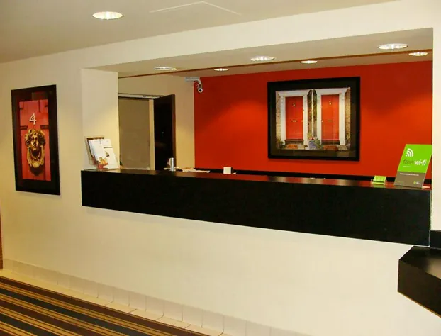 Extended Stay America Suites Princeton South Brunswick hotel detail image 4