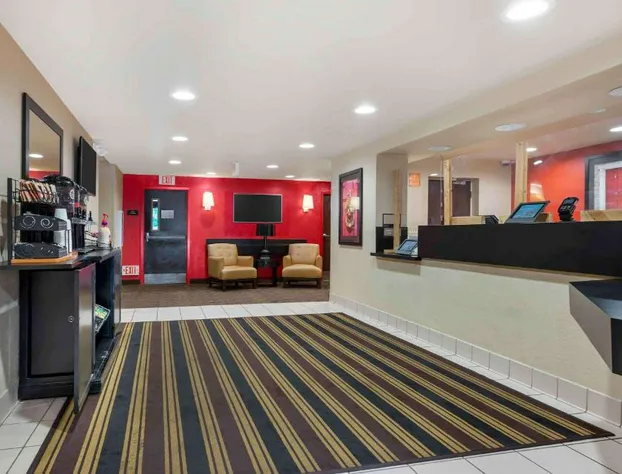Extended Stay America Suites Princeton South Brunswick hotel detail image 3