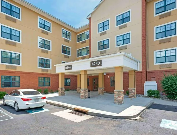 Extended Stay America Suites Princeton South Brunswick hotel detail image 1