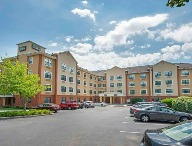 Extended Stay America Suites Princeton South Brunswick hotel detail image 3
