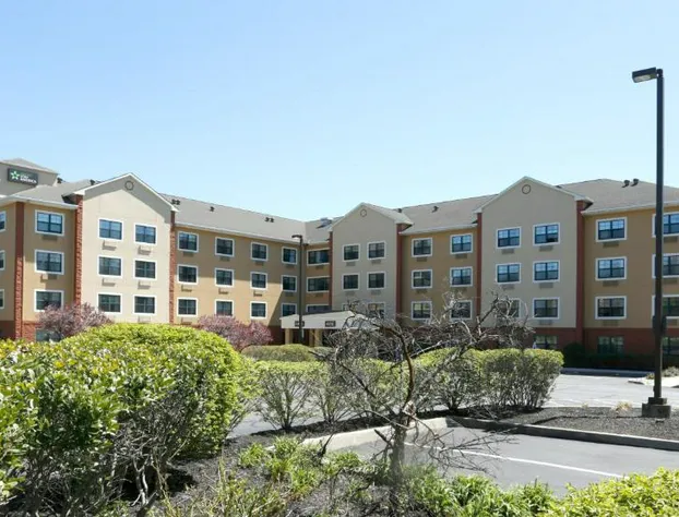 Extended Stay America Suites Princeton South Brunswick hotel detail image 2
