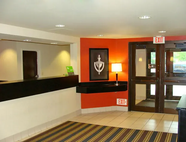 Extended Stay America Suites Princeton South Brunswick hotel detail image 4