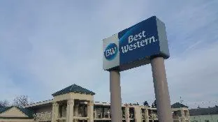 Best Western Inn hotel detail image 1
