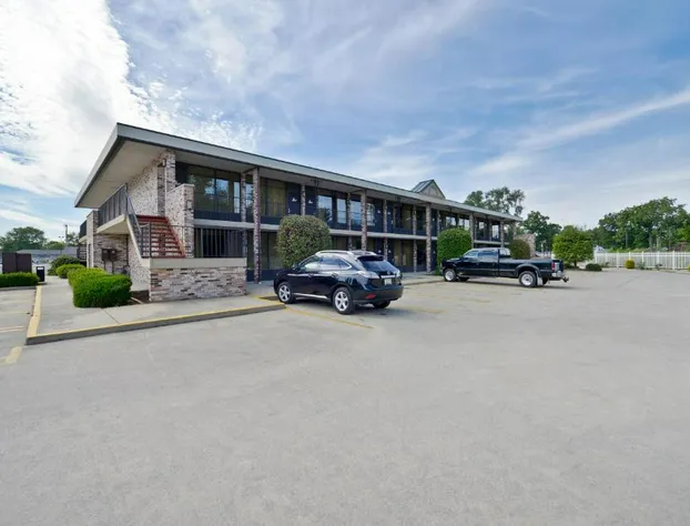 Best Western Inn hotel detail image 2