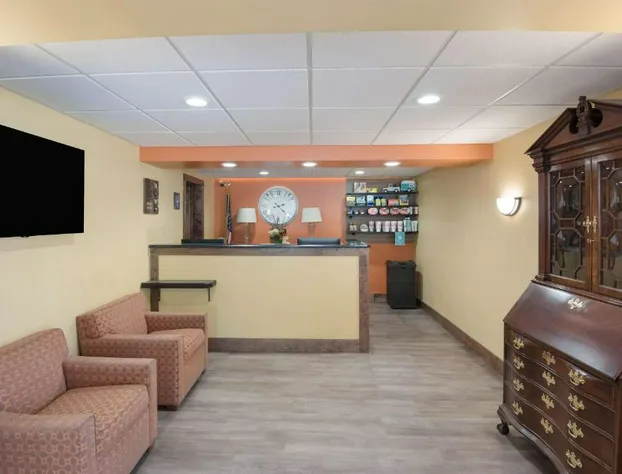 Best Western Inn hotel detail image 4