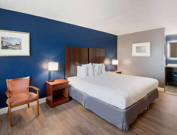 Best Western Inn hotel detail image 3