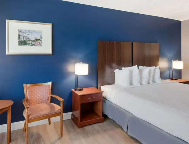 Best Western Inn hotel detail image 4