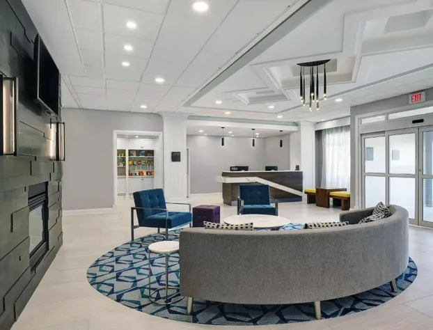 Homewood Suites London Ontario hotel detail image 1