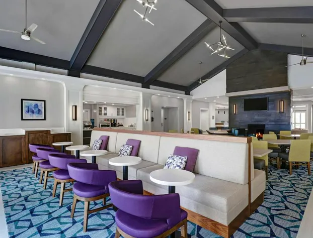 Homewood Suites London Ontario hotel detail image 3