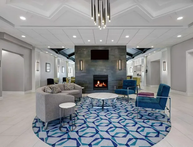 Homewood Suites London Ontario hotel detail image 2