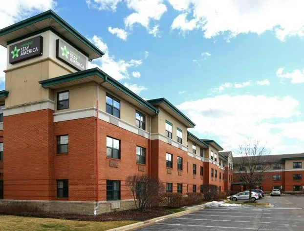 Extended Stay America Suites - Chicago - Vernon Hills - Lake Forest hotel detail image 1