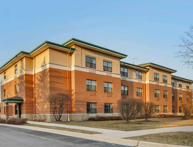 Extended Stay America Suites Chicago Vernon Hills Lake Fores hotel detail image 1