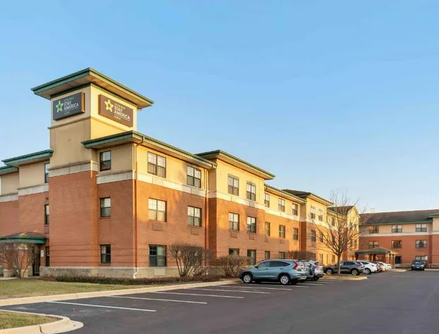 Extended Stay America Suites Chicago Vernon Hills Lake Fores hotel detail image 2