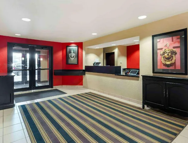 Extended Stay America Suites Chicago Vernon Hills Lake Fores hotel detail image 4