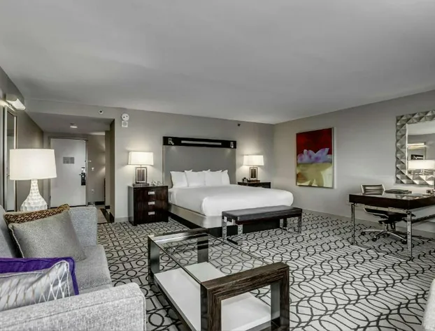 Hilton Columbus at Easton hotel detail image 1