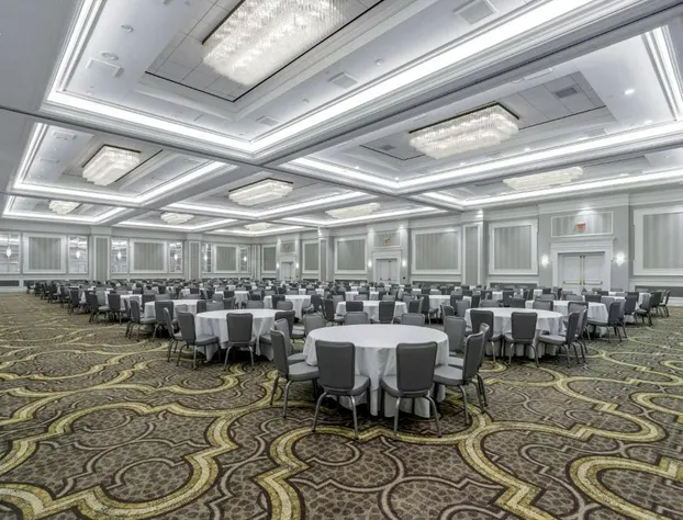 Hilton Columbus at Easton hotel detail image 4