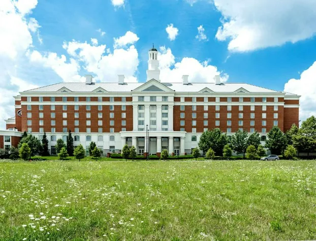 Hilton Columbus at Easton hotel detail image 1