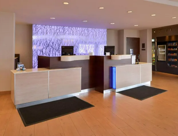 Fairfield Inn & Suites Cedar Rapids hotel detail image 2