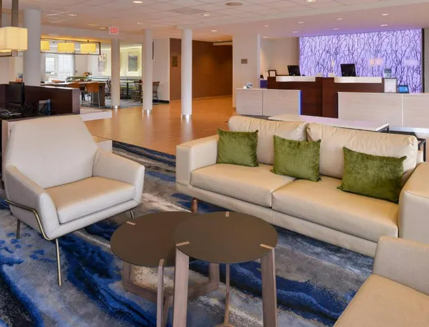 Fairfield Inn & Suites Cedar Rapids hotel detail image 3