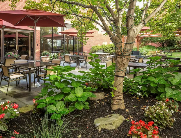 DoubleTree by Hilton Boston - Andover hotel detail image 1