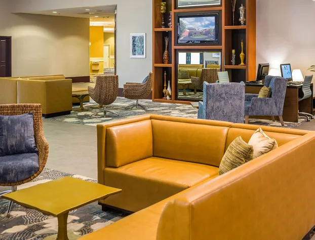 DoubleTree by Hilton Boston - Andover hotel detail image 3