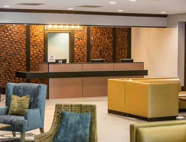 DoubleTree by Hilton Boston - Andover hotel detail image 4