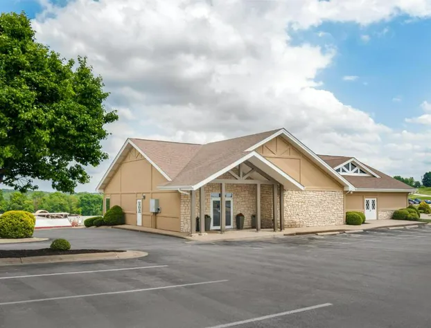 Best Western Plus Washington Hotel hotel detail image 3