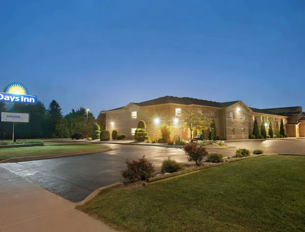 Days Inn by Wyndham Leamington hotel detail image 2