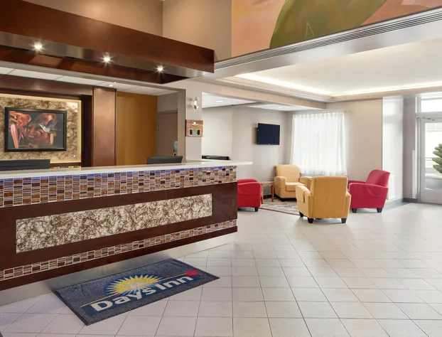 Days Inn by Wyndham Leamington hotel detail image 3