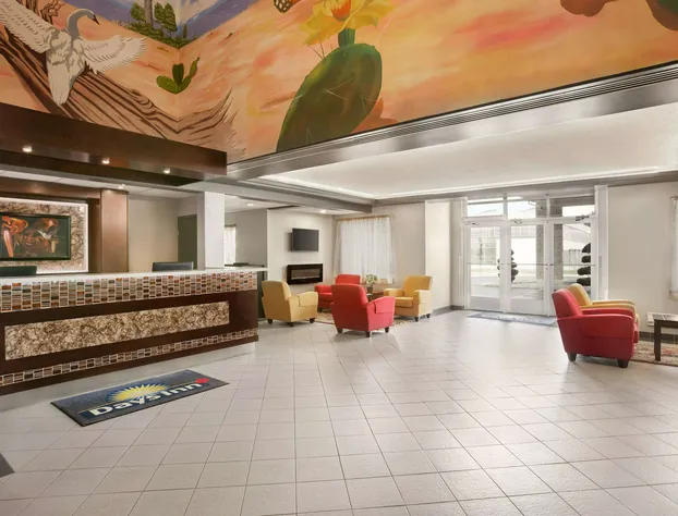 Days Inn by Wyndham Leamington hotel detail image 4