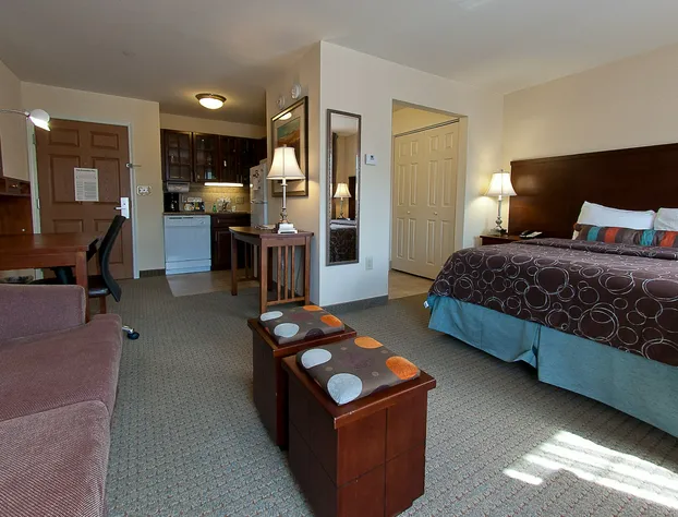 Staybridge Suites East Stroudsburg - Poconos by IHG hotel detail image 4